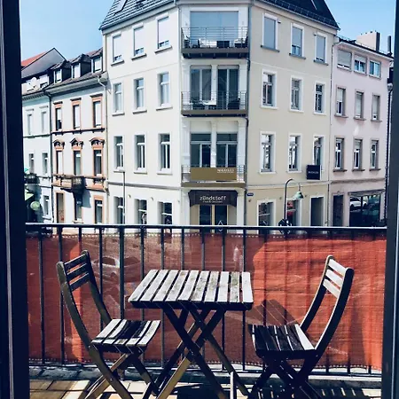 Apartment Molea Freiburg im Breisgau Exterior foto