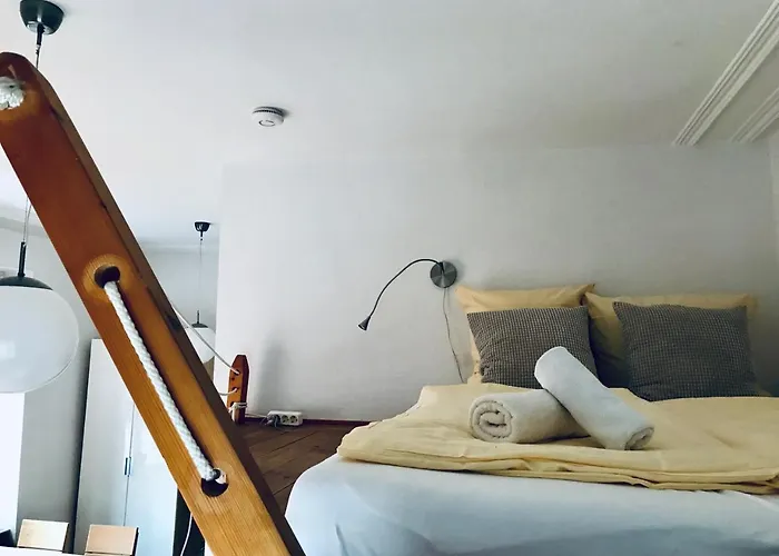 Apartment Molea