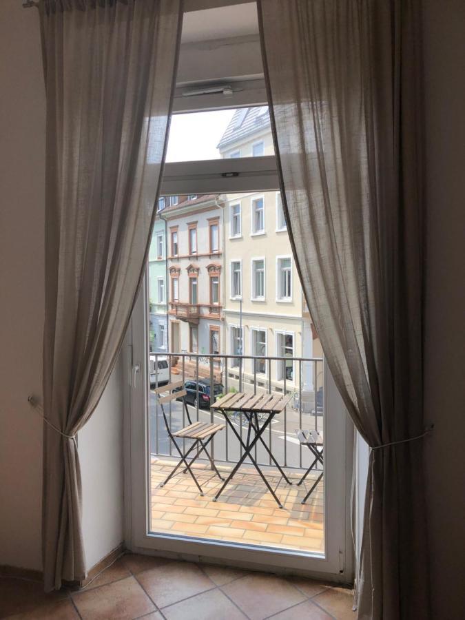 Apartment Molea Freiburg im Breisgau