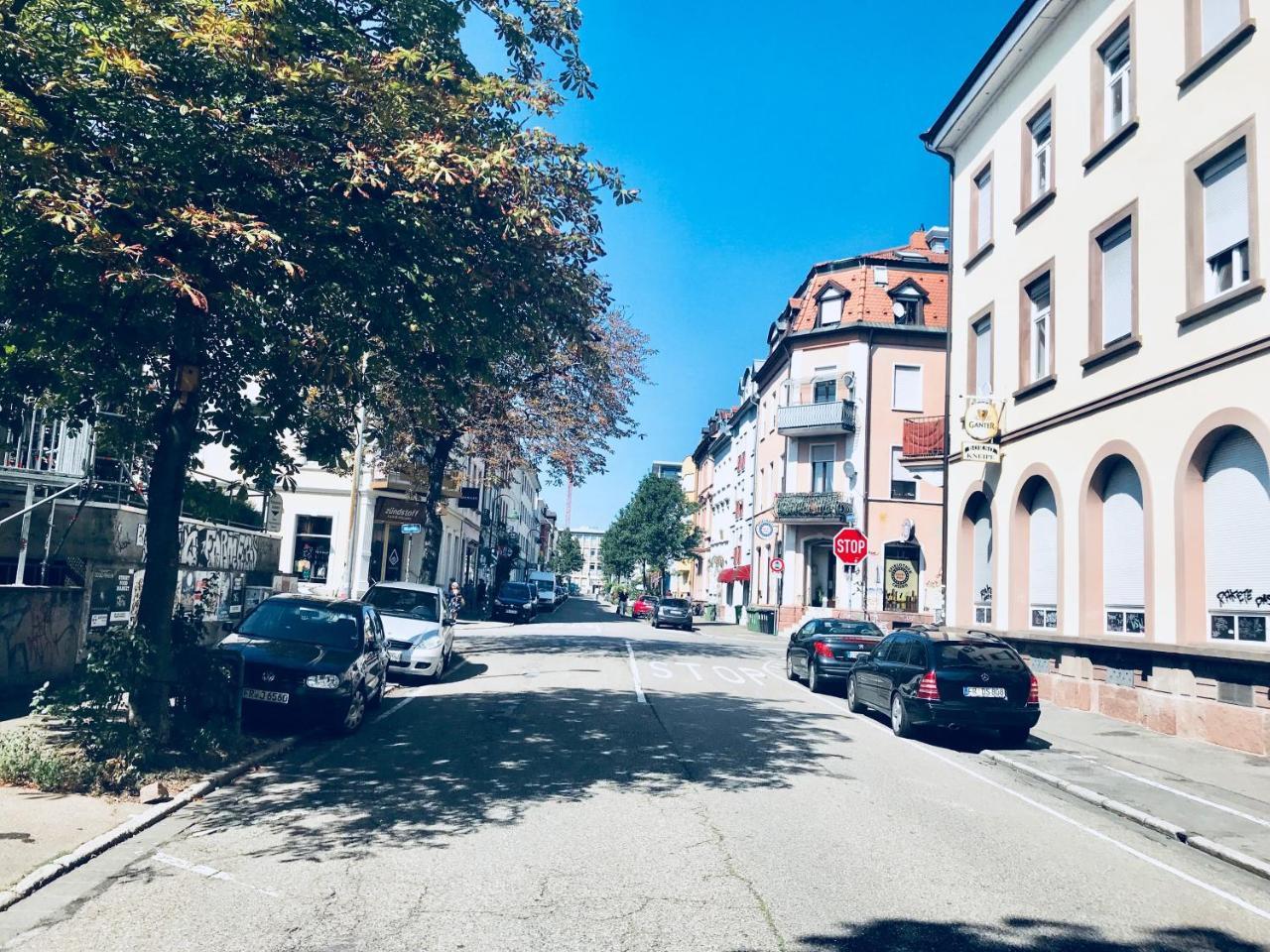 Molea Apartment Freiburg im Breisgau