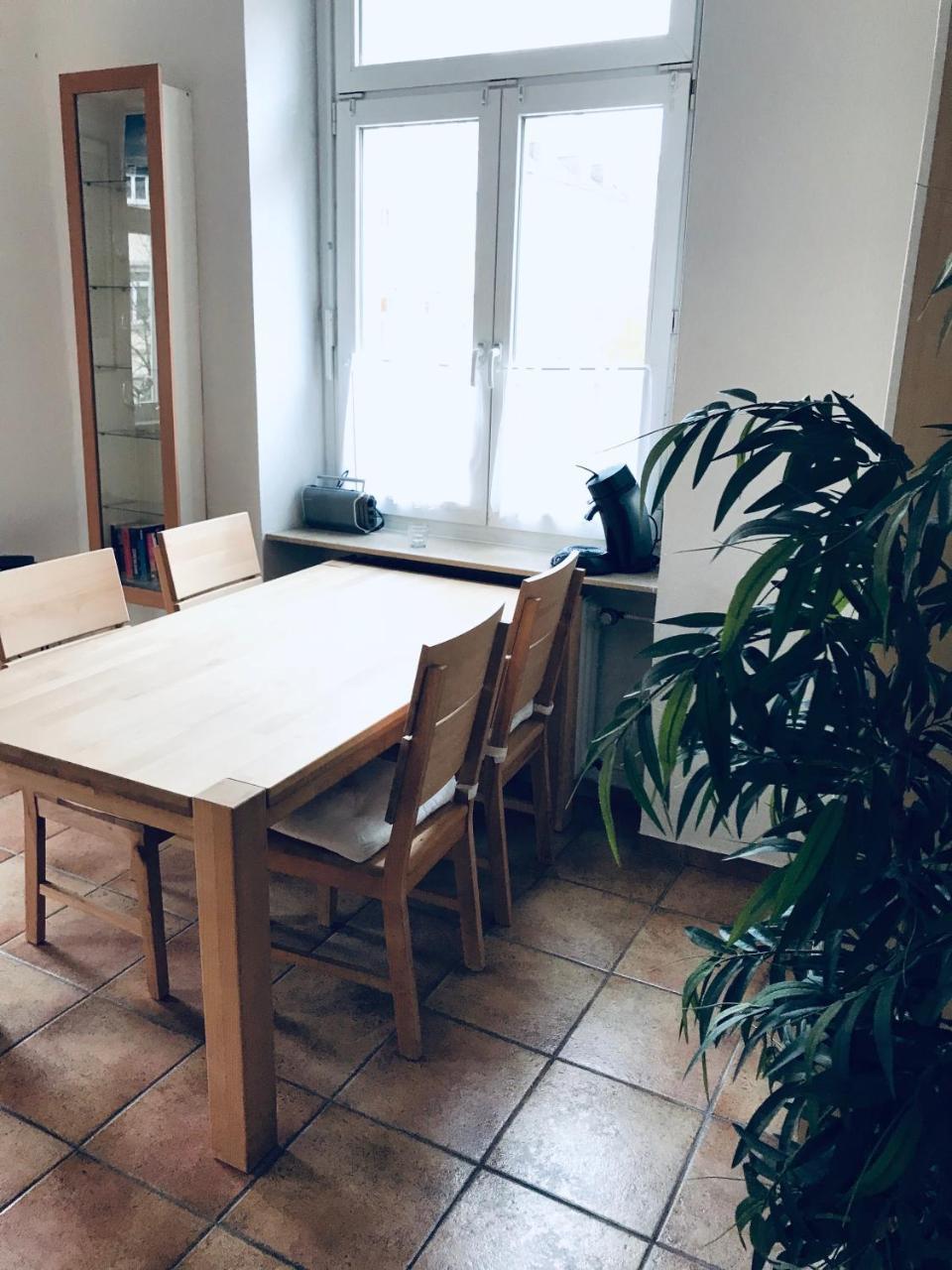 Apartment Molea *